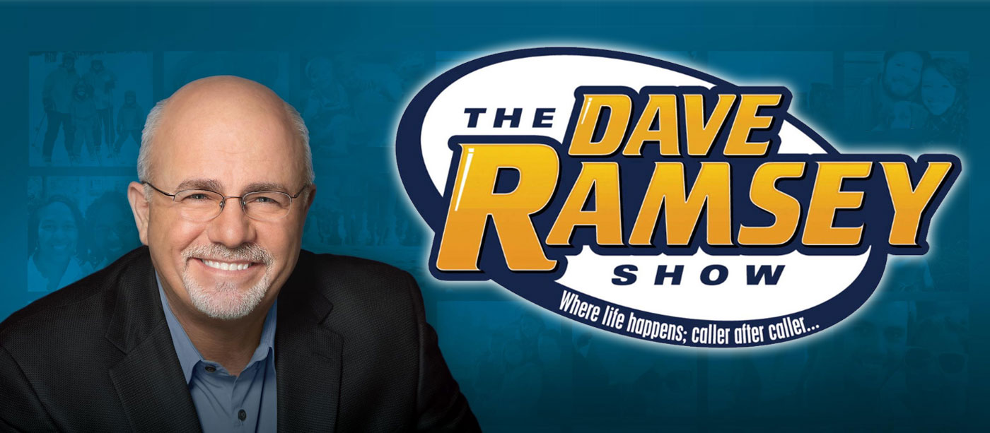 the dave ramsey show
