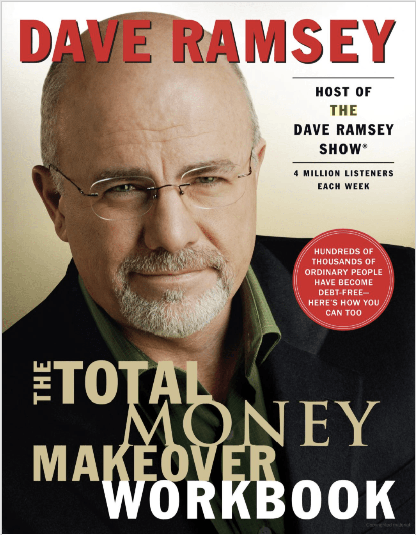 total money makeover