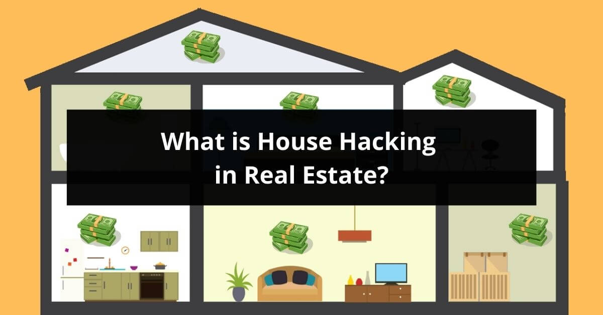 What is House Hacking? – A Beginners Guide