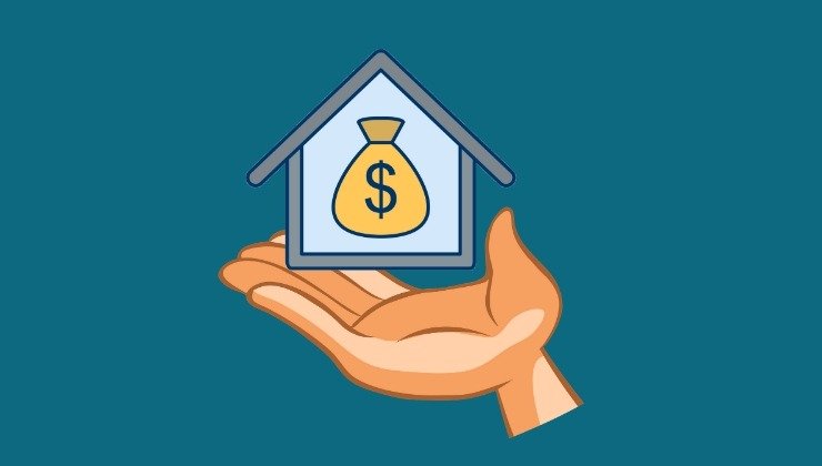 can you roll closing costs into a mortgage