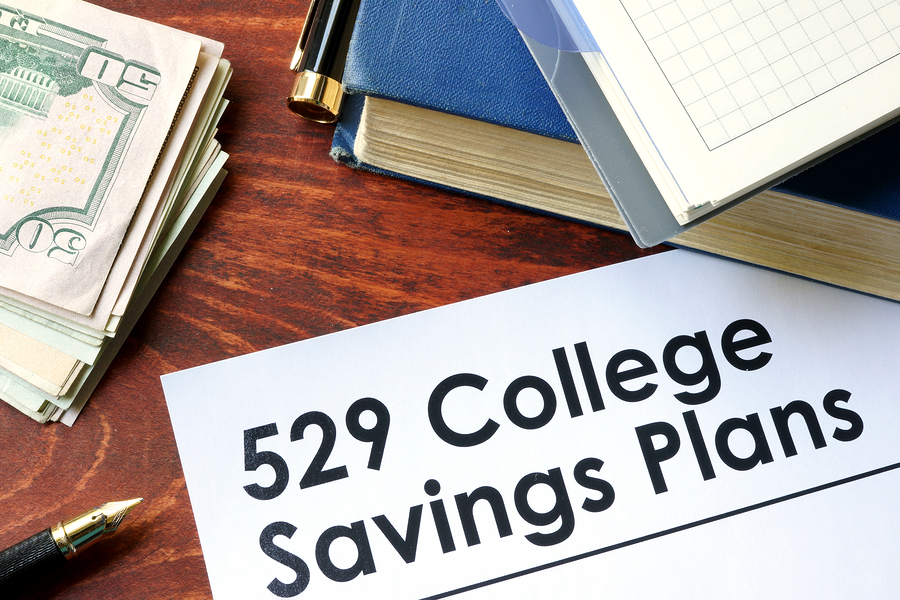 529 college plan