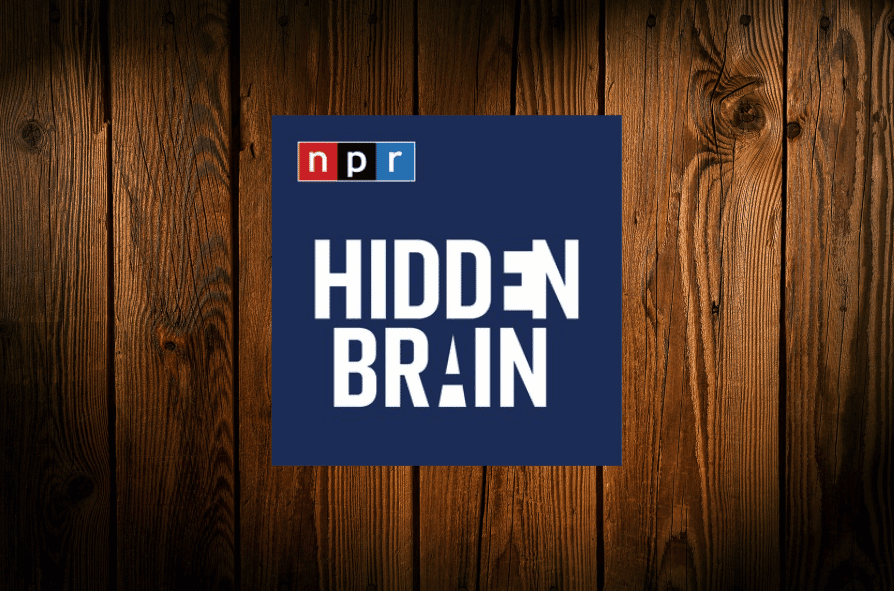 hidden brain