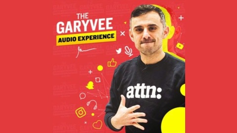 the garyvee audio experience